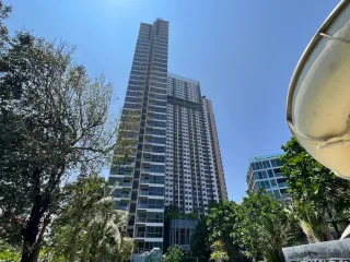 À louer et à vendre 2 chambres condo à Bang Lamung, Chonburi