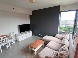 À louer et à vendre 2 chambres condo à Bang Lamung, Chonburi