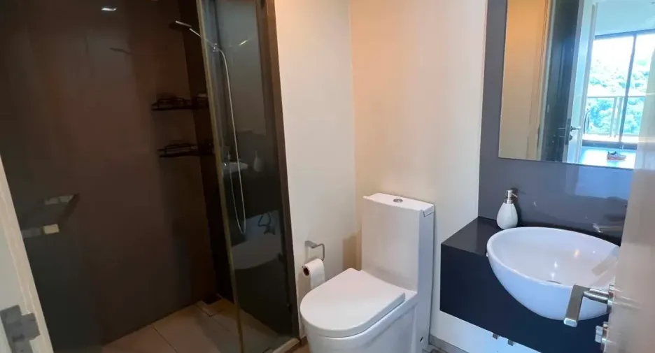 Wohnung zur Miete und zum Kauf mit 2 Zimmer in Bang Lamung, Chonburi