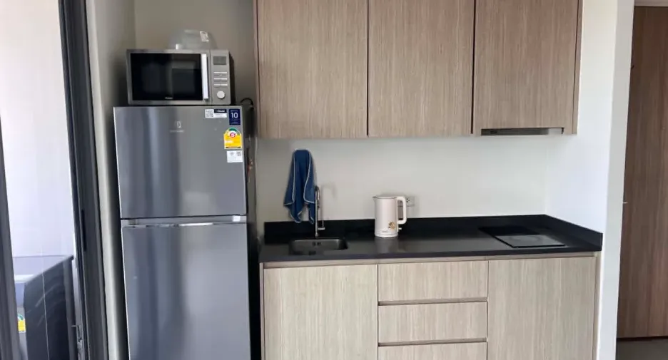 Wohnung zur Miete und zum Kauf mit 2 Zimmer in Bang Lamung, Chonburi