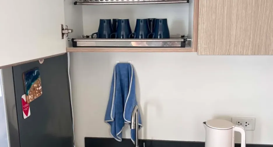 Wohnung zur Miete und zum Kauf mit 2 Zimmer in Bang Lamung, Chonburi