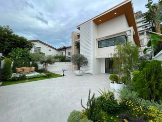 For sale 3 bedrooms house in Lat Phrao, Bangkok