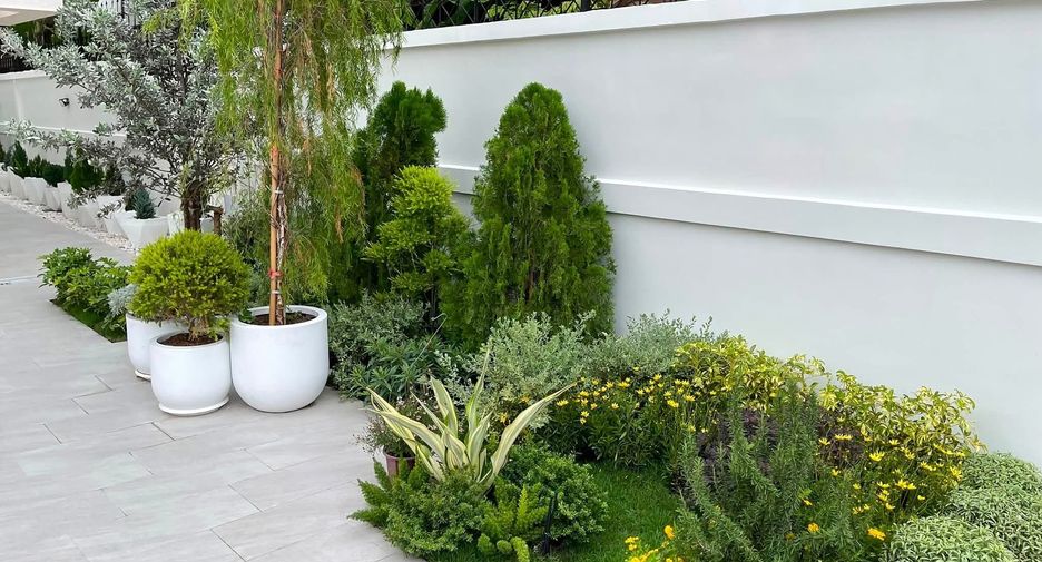 For sale 3 bedrooms house in Lat Phrao, Bangkok