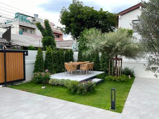 For sale 3 bedrooms house in Lat Phrao, Bangkok