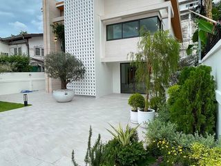 For sale 3 bedrooms house in Lat Phrao, Bangkok