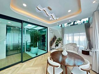 For sale 3 bedrooms house in Lat Phrao, Bangkok