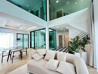 For sale 3 bedrooms house in Lat Phrao, Bangkok
