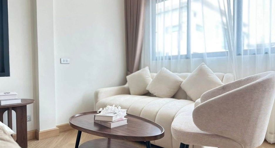 For sale 3 bedrooms house in Lat Phrao, Bangkok