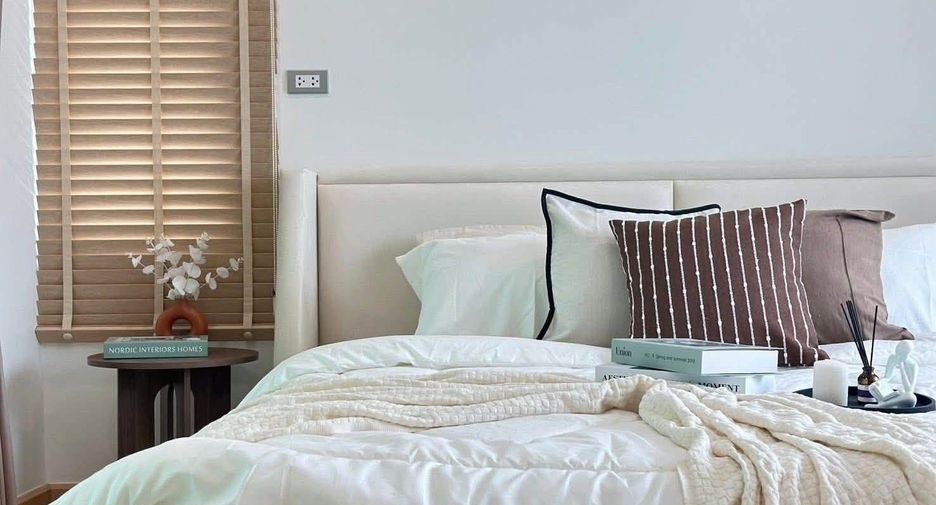 For sale 3 bedrooms house in Lat Phrao, Bangkok