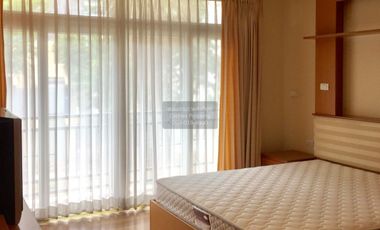 For sale 2 bedrooms condo in Watthana, Bangkok