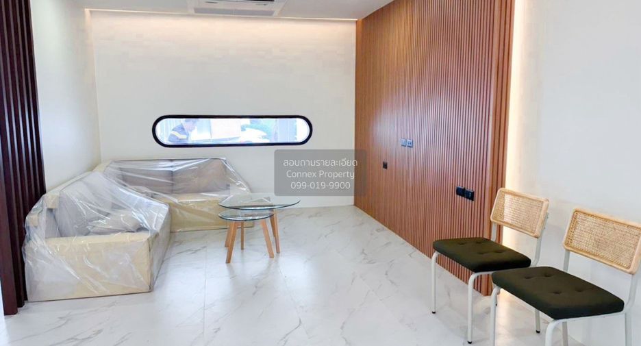 ขาย 2 ห้องนอน ทาวน์เฮ้าส์ ใน เมืองภูเก็ต, ภูเก็ต