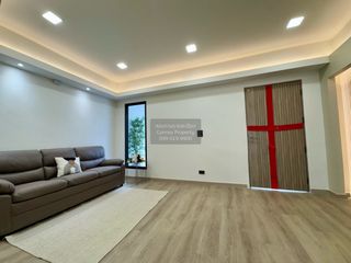 Reihenhaus zum Kauf mit 3 Zimmer in Lat Phrao, Bangkok