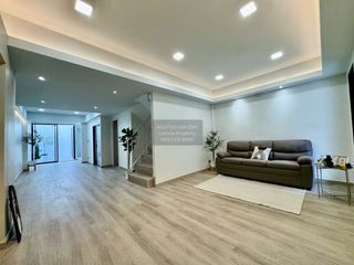 Reihenhaus zum Kauf mit 3 Zimmer in Lat Phrao, Bangkok