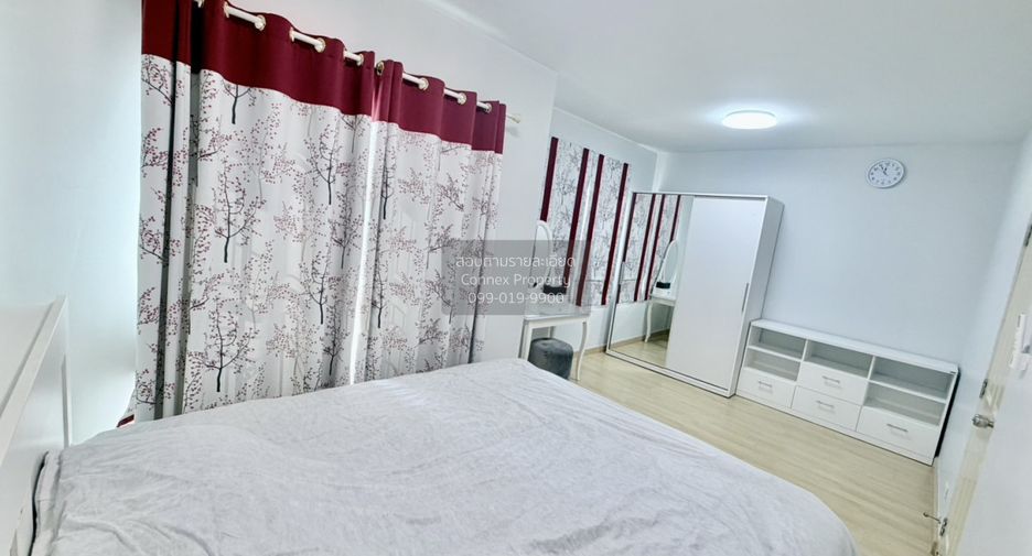 Продажа 3 спальни таунхаус в Bang Phli, Самутпракан