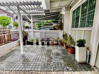 Продажа 3 спальни таунхаус в Bang Phli, Самутпракан