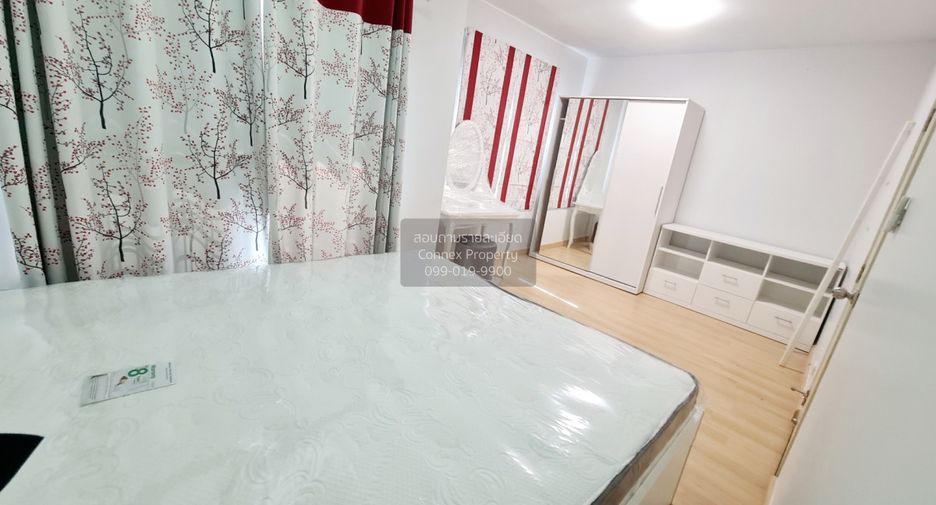 Продажа 3 спальни таунхаус в Bang Phli, Самутпракан