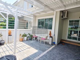 Продажа 3 спальни таунхаус в Bang Phli, Самутпракан