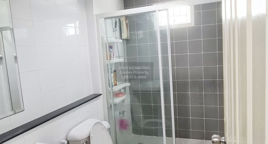 Продажа 3 спальни таунхаус в Bang Phli, Самутпракан