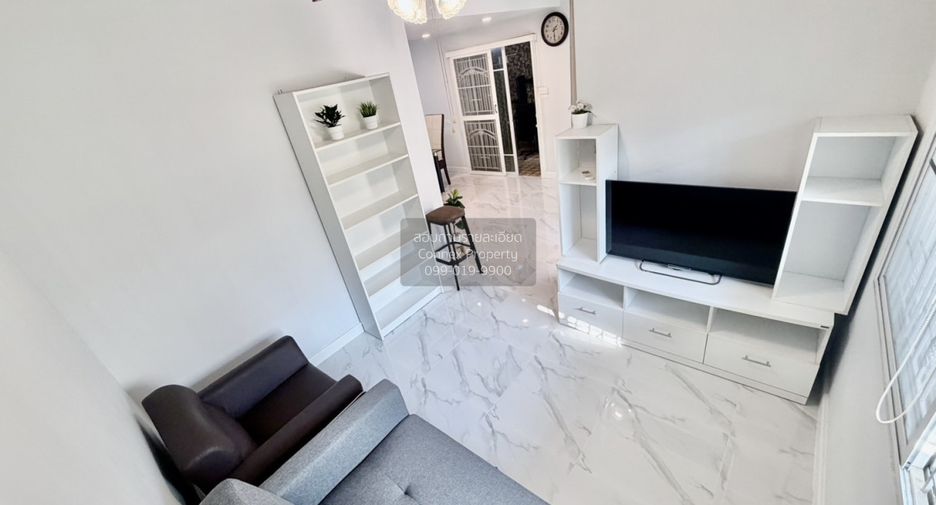 Продажа 3 спальни таунхаус в Bang Phli, Самутпракан