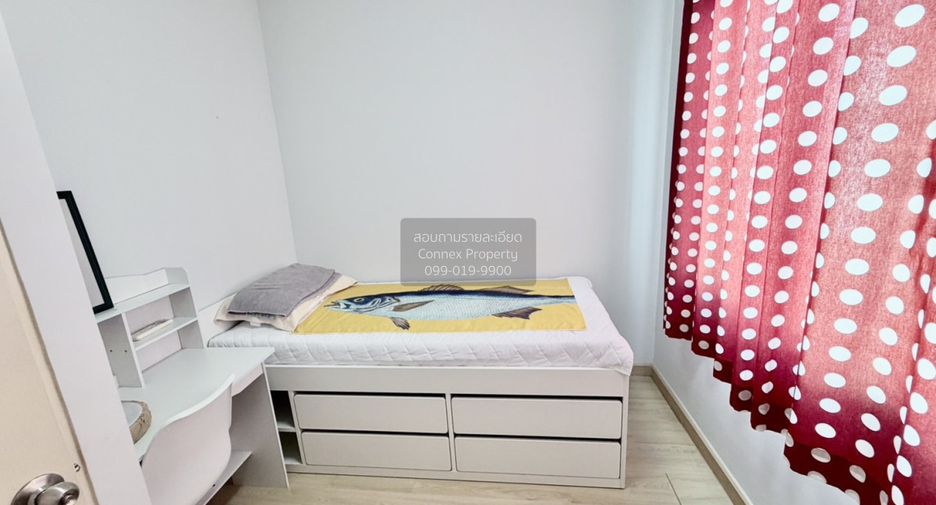 Продажа 3 спальни таунхаус в Bang Phli, Самутпракан