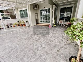 Продажа 3 спальни таунхаус в Bang Phli, Самутпракан