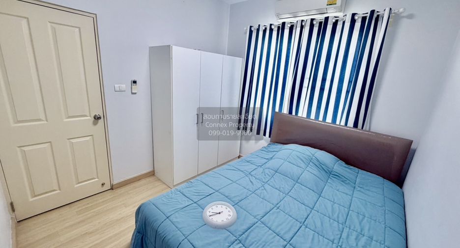 Продажа 3 спальни таунхаус в Bang Phli, Самутпракан