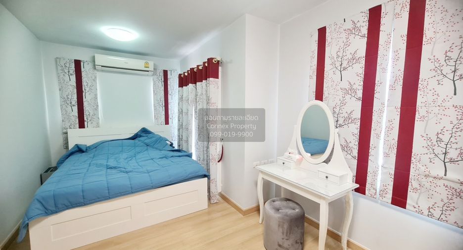Продажа 3 спальни таунхаус в Bang Phli, Самутпракан