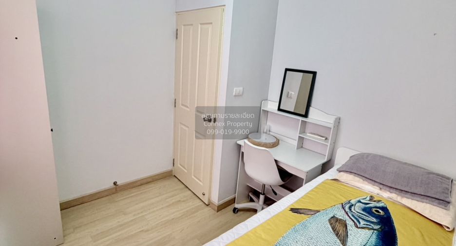 Продажа 3 спальни таунхаус в Bang Phli, Самутпракан