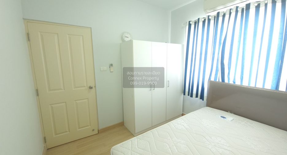 Продажа 3 спальни таунхаус в Bang Phli, Самутпракан