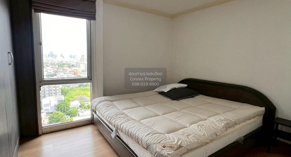 For sale 1 bed condo in Chatuchak, Bangkok