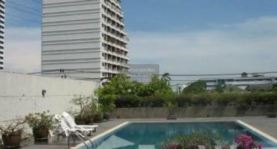 For sale 1 bed condo in Chatuchak, Bangkok