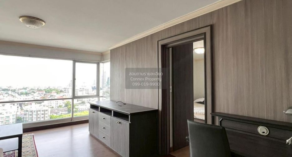For sale 1 bed condo in Chatuchak, Bangkok