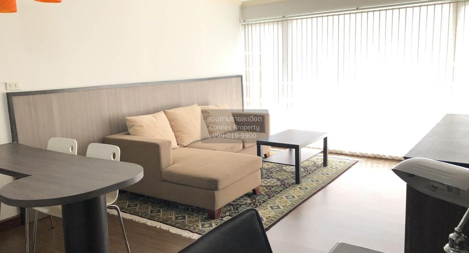 For sale 1 bed condo in Chatuchak, Bangkok