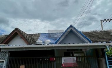 ขาย 2 ห้องนอน ทาวน์เฮ้าส์ ใน บึงกุ่ม, กรุงเทพฯ