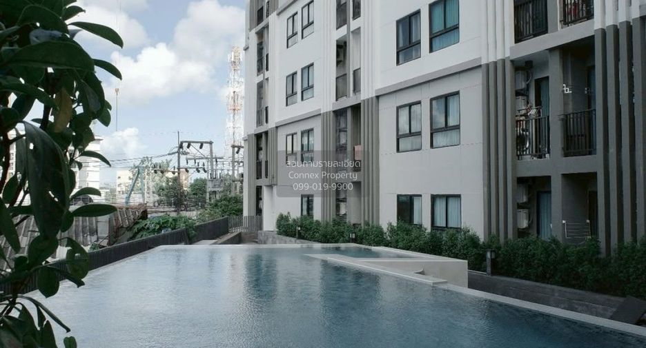 ขาย 1 เตียง คอนโด ใน ถลาง, ภูเก็ต