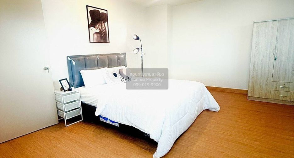 ขาย 2 ห้องนอน คอนโด ใน บางพลัด, กรุงเทพฯ
