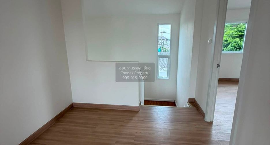 ขาย 3 ห้องนอน บ้านเดี่ยว ใน บางละมุง, ชลบุรี