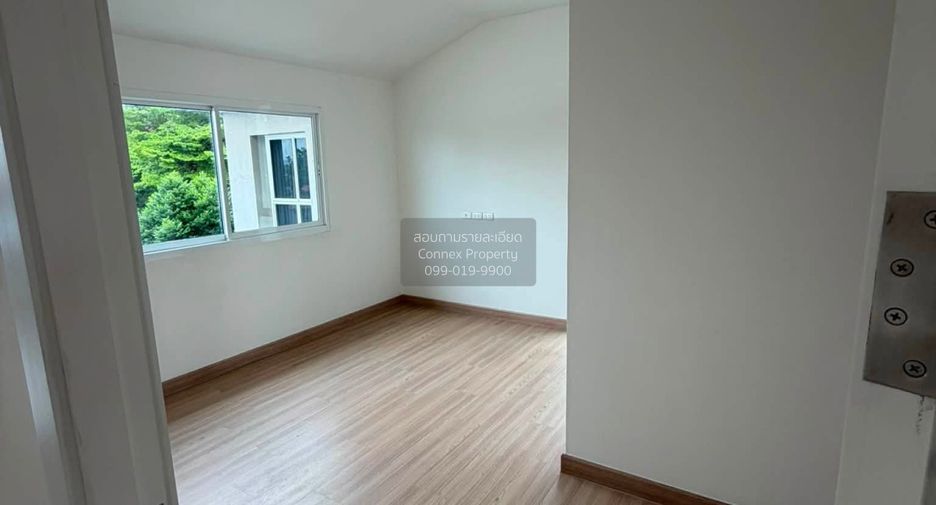 ขาย 3 ห้องนอน บ้านเดี่ยว ใน บางละมุง, ชลบุรี