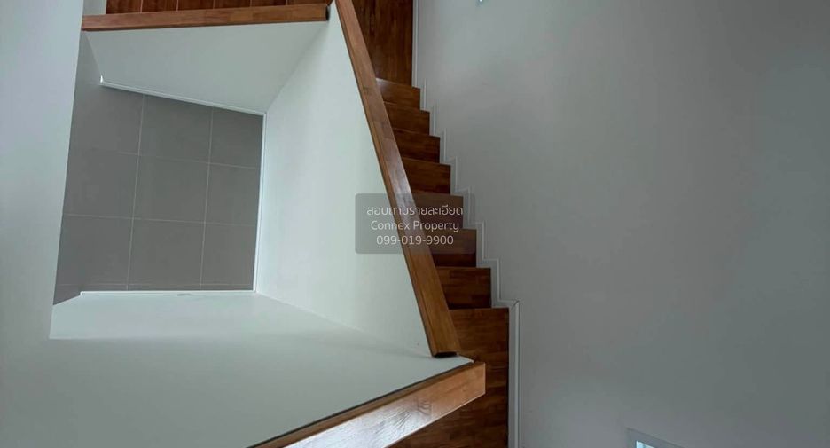 ขาย 3 ห้องนอน บ้านเดี่ยว ใน บางละมุง, ชลบุรี