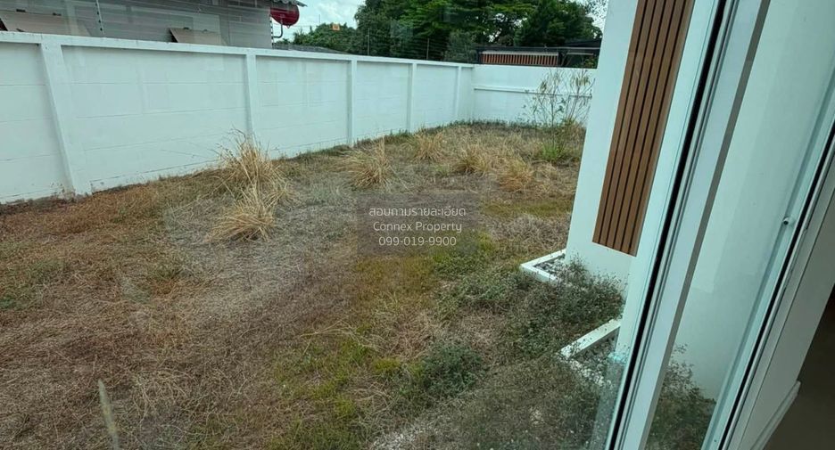 ขาย 3 ห้องนอน บ้านเดี่ยว ใน บางละมุง, ชลบุรี