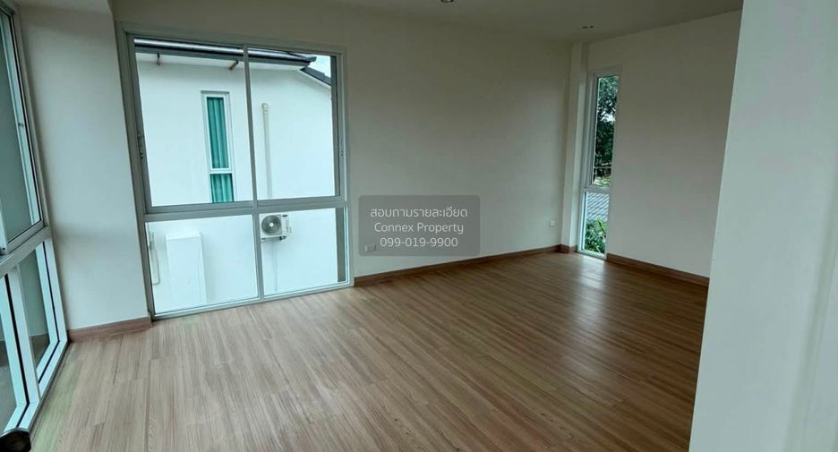 ขาย 3 ห้องนอน บ้านเดี่ยว ใน บางละมุง, ชลบุรี