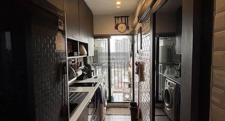 Condo en venta de 2 habitaciones en Bang Sue, Bangkok