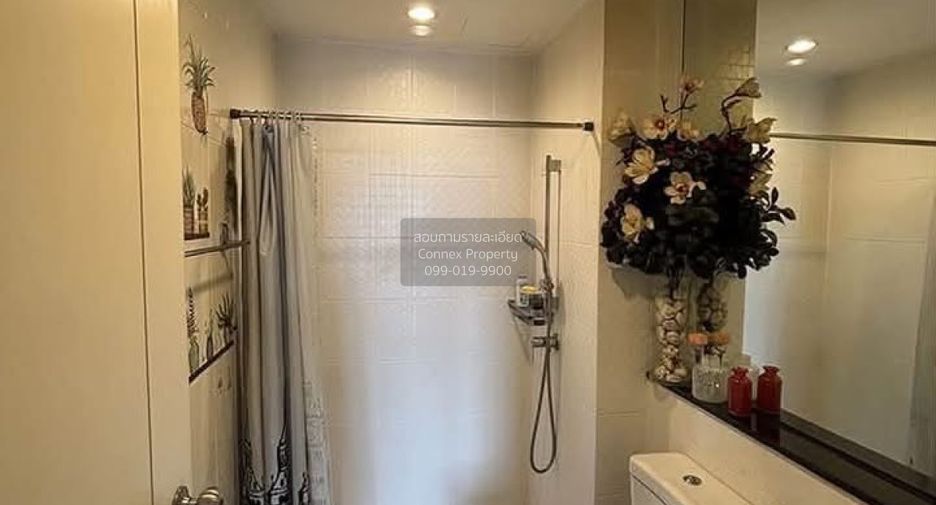 Condo en venta de 2 habitaciones en Bang Sue, Bangkok