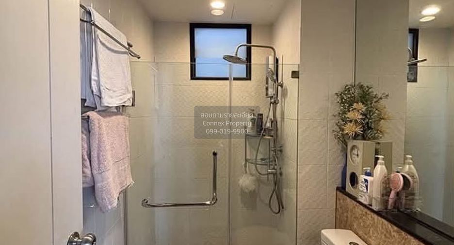 Condo en venta de 2 habitaciones en Bang Sue, Bangkok