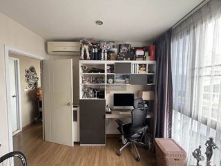 ขาย 2 ห้องนอน คอนโด ใน บางซื่อ, กรุงเทพฯ