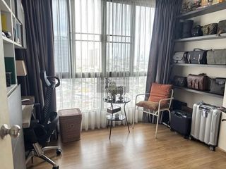 ขาย 2 ห้องนอน คอนโด ใน บางซื่อ, กรุงเทพฯ