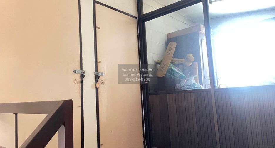 ขาย 3 ห้องนอน บ้านเดี่ยว ใน บางกะปิ, กรุงเทพฯ