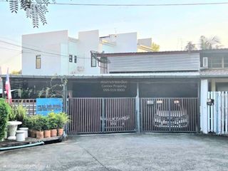 ขาย 3 ห้องนอน บ้านเดี่ยว ใน บางกะปิ, กรุงเทพฯ