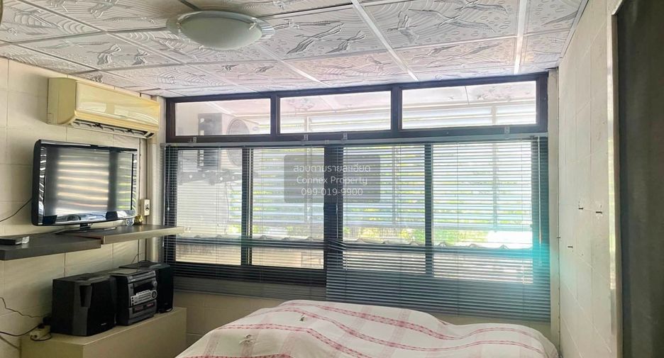 ขาย 3 ห้องนอน บ้านเดี่ยว ใน บางกะปิ, กรุงเทพฯ