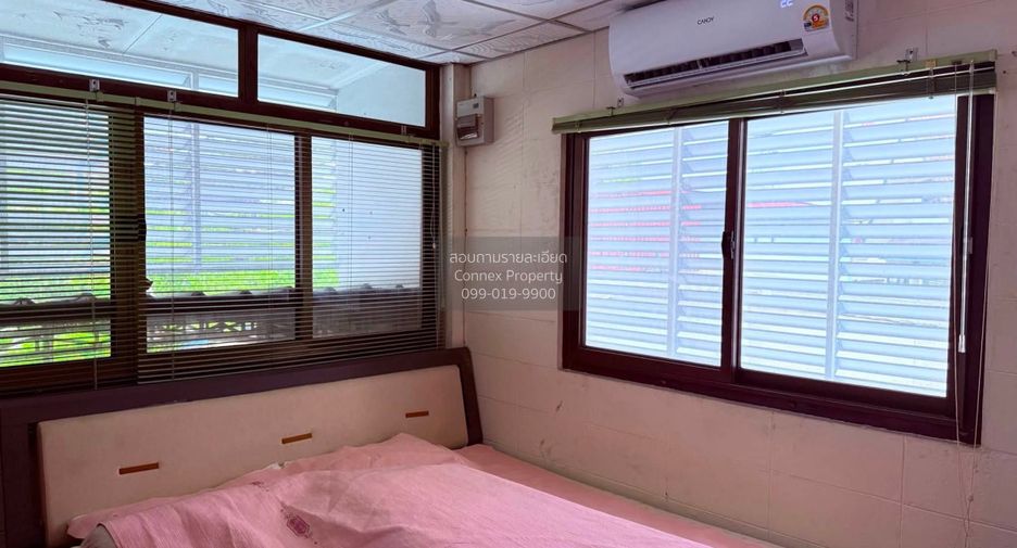 ขาย 3 ห้องนอน บ้านเดี่ยว ใน บางกะปิ, กรุงเทพฯ